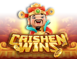 Caishen-Wins by ราชา 99 สล็อต